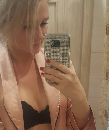 Анкета проститутки Светлана - город Танковое, 41 год, №898