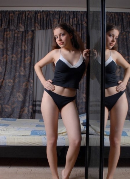 Анкета проститутки Яна - город Танковое, 21 год, №19757