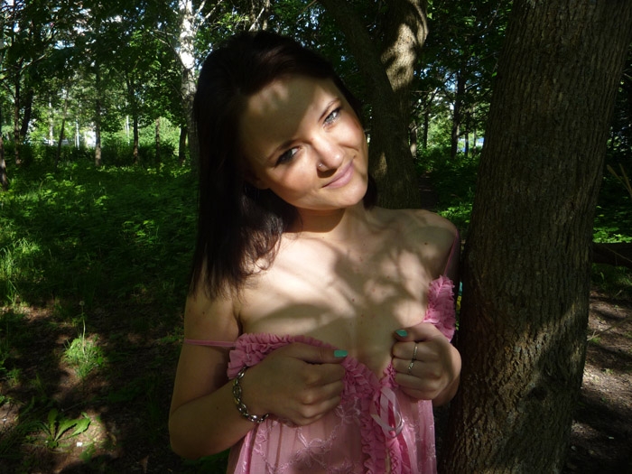 Анкета проститутки Евгения - город Танковое, 20 лет, №20056