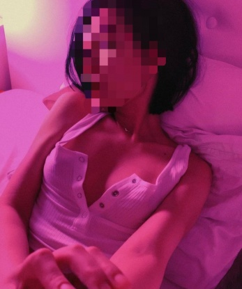 Анкета проститутки Эльжбета - город Танковое, 25 лет, №4509